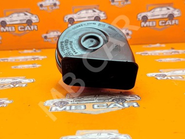 Сигнал MERCEDES-BENZ E-класс W211/S211 (2002 - 2006) — Разборка Мерседес