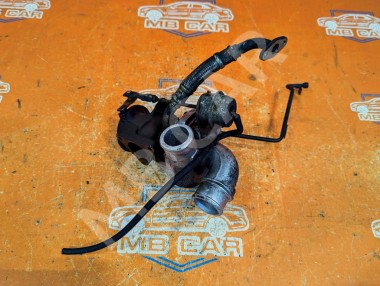 Турбина MERCEDES-BENZ Vito W638 (1996 - 2003) — Разборка Мерседес