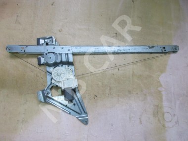 Стеклоподъемник передний правый MERCEDES-BENZ Sprinter W906 (2006 - 2019) — Разборка Мерседес