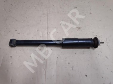 Стойка передняя MERCEDES-BENZ S-класс W140 (1991 - 1998) — Разборка Мерседес