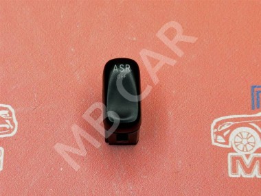 Кнопка ASR MERCEDES-BENZ Sprinter W901-905 (1995 - 2006) — Разборка Мерседес