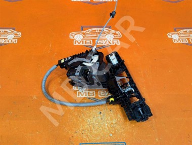 Замок двери задней правой MERCEDES-BENZ GLE-класс Coupe C292 (2015 - 2019) — Разборка Мерседес