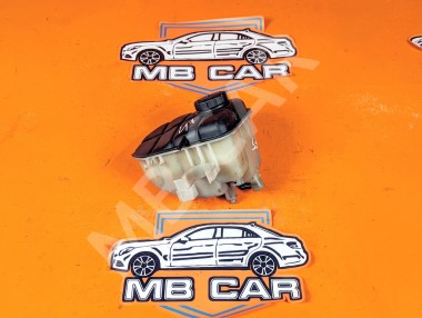Бачок расширительный MERCEDES-BENZ C-класс W203/S203/CL203 рестайлинг (2004 - 2008) &mdash; Разборка Мерседес
