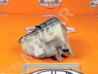 Бачок расширительный MERCEDES-BENZ C-класс W203/S203/CL203 рестайлинг (2004 - 2008) &mdash; Разборка Мерседес