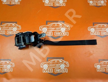 Ремень безопасности передний правый MERCEDES-BENZ E-класс W212/S212/C207/A207 рестайлинг (2013 - 2016) — Разборка Мерседес