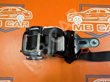 Ремень безопасности передний правый MERCEDES-BENZ E-класс W212/S212/C207/A207 рестайлинг (2013 - 2016) — Разборка Мерседес