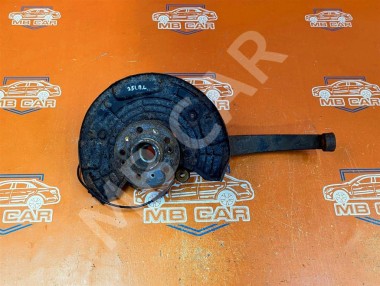 Кулак поворотный передний левый MERCEDES-BENZ R-класс W251 (2005 - 2007) — Разборка Мерседес