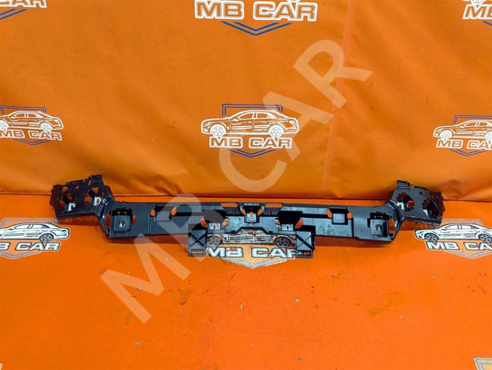 Кронштейн крепления бампера MERCEDES-BENZ GLE-класс Coupe C292 (2015 - 2019) фото 1 — Разборка Мерседес