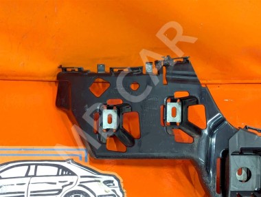 Кронштейн крепления бампера MERCEDES-BENZ GLE-класс Coupe C292 (2015 - 2019) — Разборка Мерседес