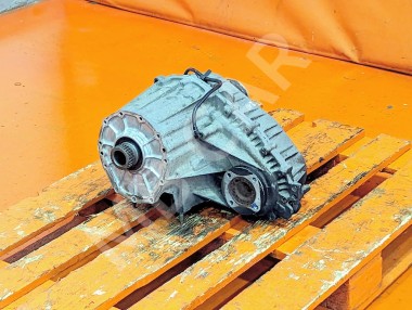 Раздаточная коробка MERCEDES-BENZ M-класс W163 рестайлинг (2001 - 2005) — Разборка Мерседес