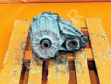 Раздаточная коробка MERCEDES-BENZ M-класс W163 рестайлинг (2001 - 2005) — Разборка Мерседес