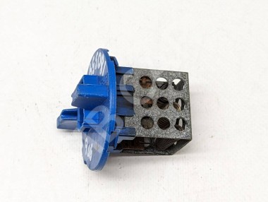 Реле моторчика печки MERCEDES-BENZ Sprinter W906 (2006 - 2019) — Разборка Мерседес