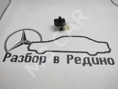 Концевик двери MERCEDES-BENZ E-класс W210/S210 рестайлинг (1999 - 2003) — Разборка Мерседес