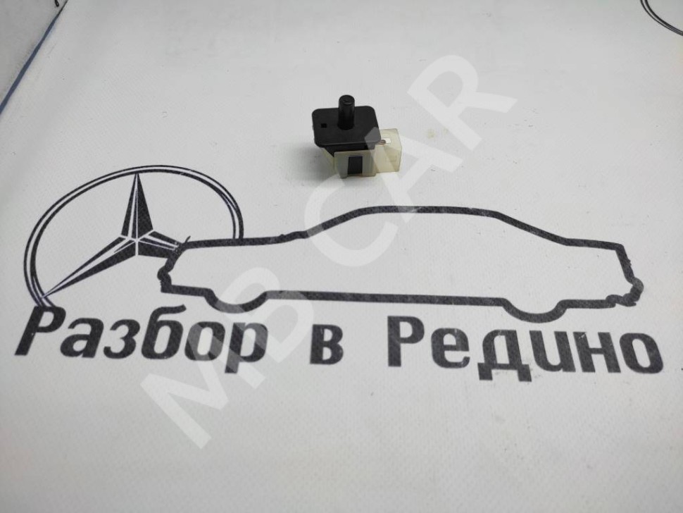 Концевик двери MERCEDES-BENZ E-класс W210/S210 рестайлинг (1999 - 2003) фото 1 — Разборка Мерседес