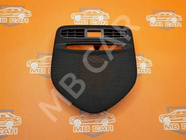 Сетки динамиков торпеды MERCEDES-BENZ M-класс W164 рестайлинг (2008 - 2011) — Разборка Мерседес