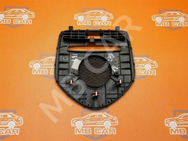 Сетки динамиков торпеды MERCEDES-BENZ M-класс W164 рестайлинг (2008 - 2011) — Разборка Мерседес