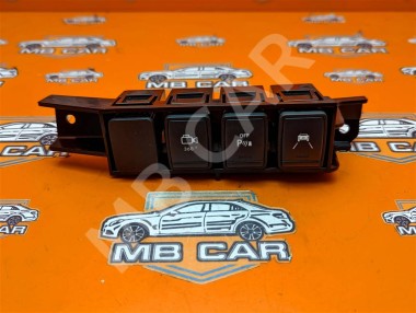 Блок кнопок MERCEDES-BENZ X-класс I (2017 - 2020) — Разборка Мерседес