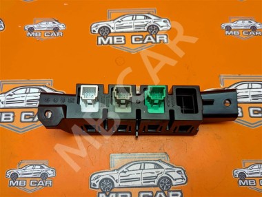 Блок кнопок MERCEDES-BENZ X-класс I (2017 - 2020) — Разборка Мерседес