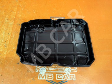Поддон АКПП MERCEDES-BENZ M-класс W163 (1997 - 2001) — Разборка Мерседес