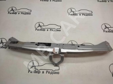 Панель телевизора верхняя MERCEDES-BENZ E-класс W210/S210 (1995 - 1999) — Разборка Мерседес