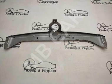 Панель телевизора верхняя MERCEDES-BENZ E-класс W210/S210 (1995 - 1999) — Разборка Мерседес