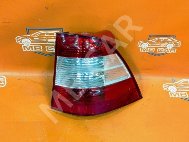 Фонарь задний правый MERCEDES-BENZ M-класс W163 рестайлинг (2001 - 2005) — Разборка Мерседес