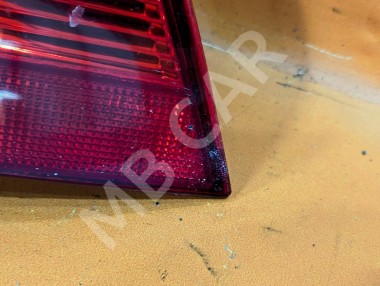 Фонарь задний правый MERCEDES-BENZ M-класс W163 рестайлинг (2001 - 2005) — Разборка Мерседес