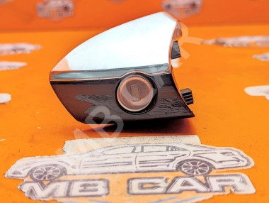 Личинки дверей MERCEDES-BENZ GLS-класс X166 (2015 - 2019) &mdash; Разборка Мерседес