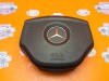 Подушка безопасности в руль MERCEDES-BENZ B-класс W245 (2005 - 2009) фото 1 &mdash; Разборка Мерседес