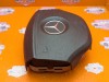Подушка безопасности в руль MERCEDES-BENZ B-класс W245 (2005 - 2009) фото 3 &mdash; Разборка Мерседес