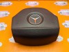Подушка безопасности в руль MERCEDES-BENZ B-класс W245 (2005 - 2009) фото 4 &mdash; Разборка Мерседес