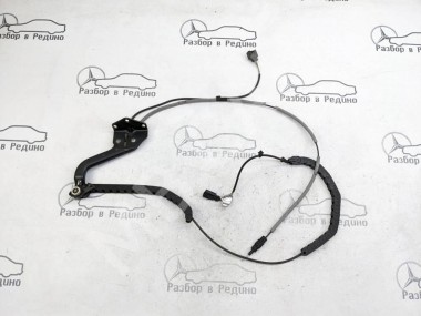 Цепь сдвижной двери MERCEDES-BENZ Sprinter w906 — Разборка Мерседес
