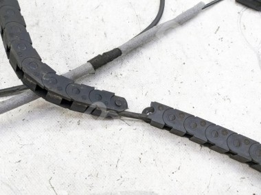 Цепь сдвижной двери MERCEDES-BENZ Sprinter w906 — Разборка Мерседес