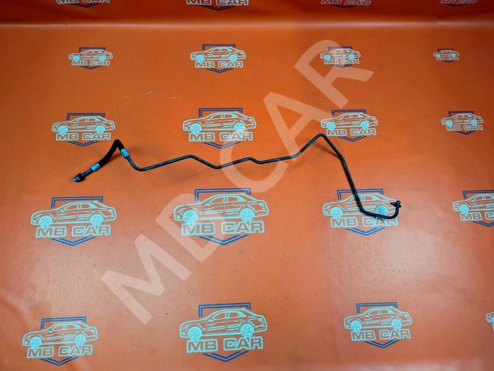 Трубка АКПП MERCEDES-BENZ R-класс W251 (2005 - 2007) фото 1 — Разборка Мерседес