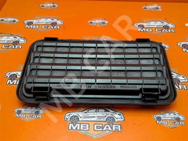 Решетка вентиляционная MERCEDES-BENZ X-класс I (2017 - 2020) — Разборка Мерседес