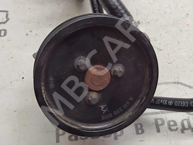 ГУР MERCEDES-BENZ C-класс W203/S203/CL203 (2000 - 2004) — Разборка Мерседес