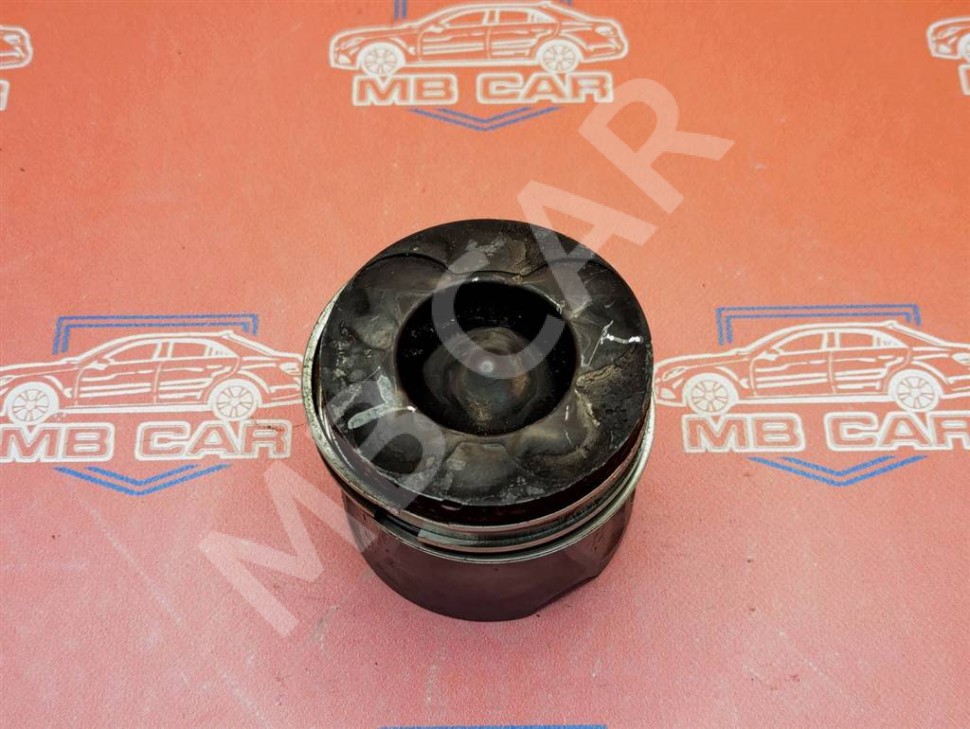 Поршень дизель MERCEDES-BENZ Sprinter w906 фото 1 — Разборка Мерседес