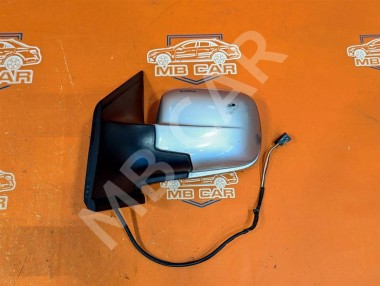 Зеркало левое MERCEDES-BENZ VANEO W414 (2001 - 2005) — Разборка Мерседес