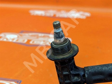 Трапеция дворников MERCEDES-BENZ Sprinter W901-905 (1995 - 2006) — Разборка Мерседес