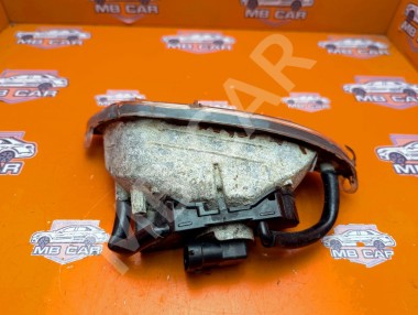 Противотуманка левая MERCEDES-BENZ M-класс W163 рестайлинг (2001 - 2005) — Разборка Мерседес