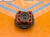 Клипса радиатора MERCEDES-BENZ E-класс W211/S211 (2002 - 2006) фото 3 &mdash; Разборка Мерседес