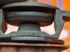 Клипса радиатора MERCEDES-BENZ E-класс W211/S211 (2002 - 2006) фото 4 &mdash; Разборка Мерседес