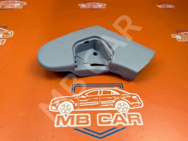 Накладка сидения MERCEDES-BENZ S-класс W220 рестайлинг (2002 - 2005) — Разборка Мерседес