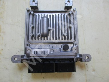 Блок управления двигателем MERCEDES-BENZ C-класс W205/S205/C205/A205 (2014 - 2018) — Разборка Мерседес