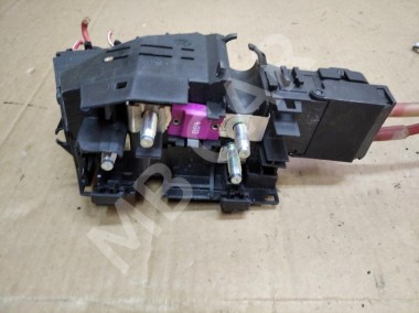 Блок предохранителей MERCEDES-BENZ GLE-класс W166 (2015 - 2018) — Разборка Мерседес