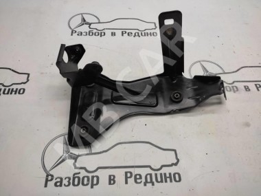 Кронштейн крепления ГУРа MERCEDES-BENZ M-класс W164 (2005 - 2008) — Разборка Мерседес