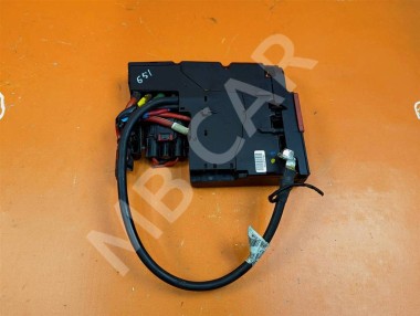 Блок предохранителей MERCEDES-BENZ E-класс W212/S212/C207/A207 рестайлинг (2013 - 2016) — Разборка Мерседес