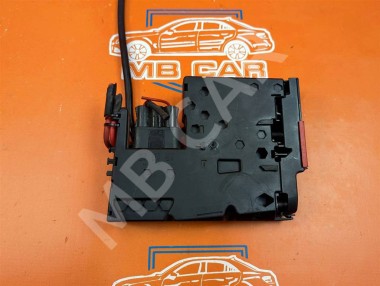 Блок предохранителей MERCEDES-BENZ E-класс W212/S212/C207/A207 рестайлинг (2013 - 2016) — Разборка Мерседес