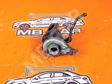 Турбина MERCEDES-BENZ C-класс W203/S203/CL203 рестайлинг (2004 - 2008) &mdash; Разборка Мерседес