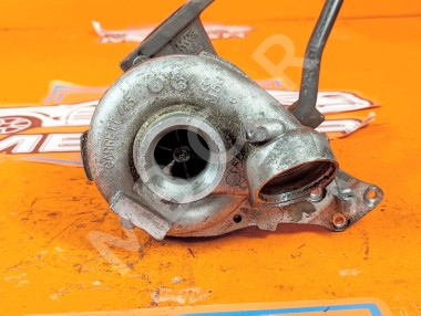 Турбина MERCEDES-BENZ C-класс W203/S203/CL203 рестайлинг (2004 - 2008) &mdash; Разборка Мерседес